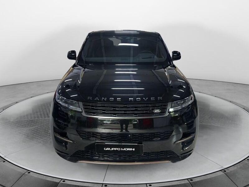 Land Rover RR Sport Range Rover Sport 3.0D l6 300 CV Dynamic HSE