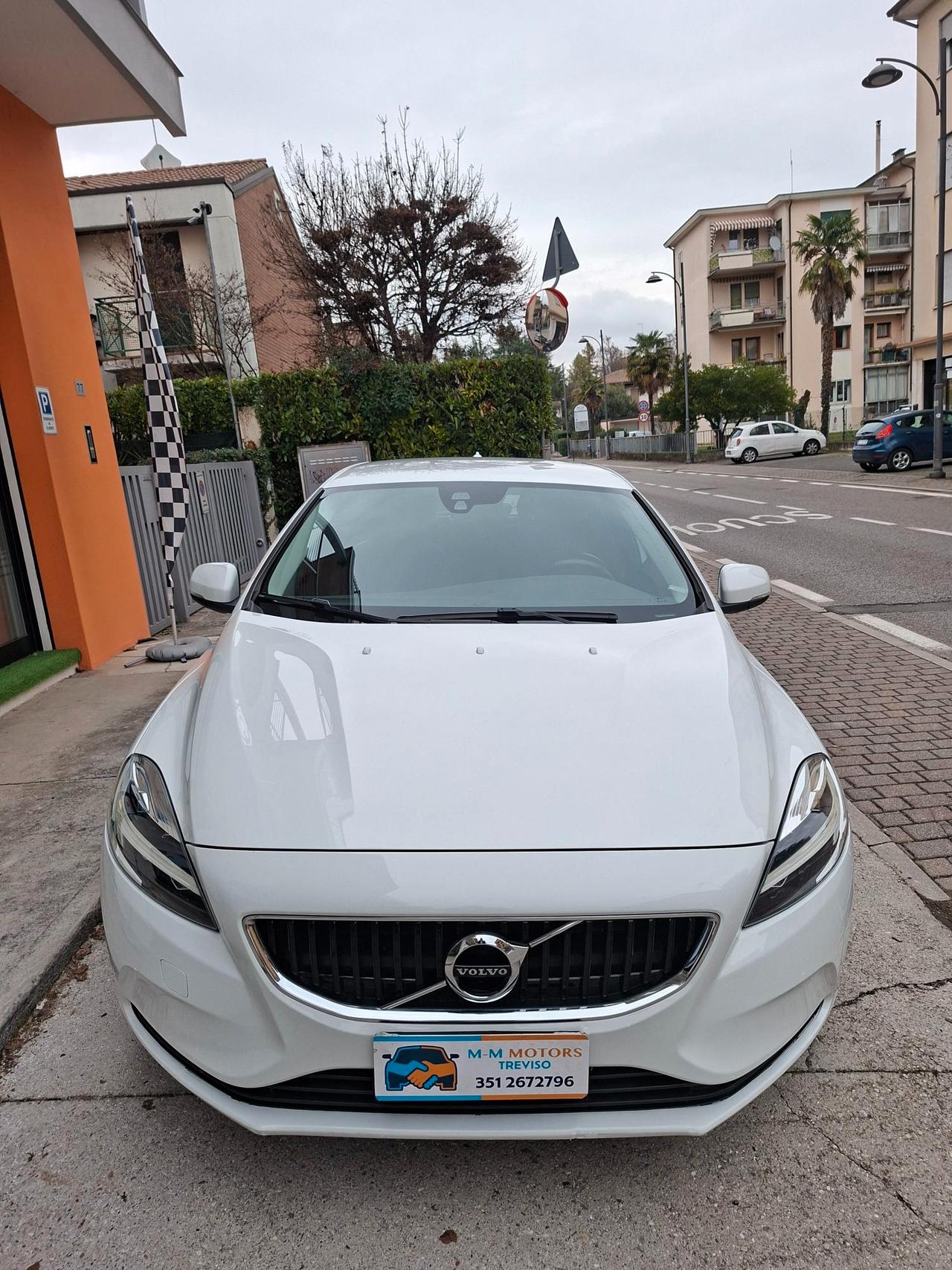 Volvo V40 2.0 d2 Business Plus my19