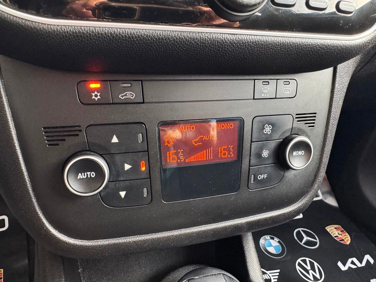 Fiat Punto Evo 5p 1.2 Lounge 69cv | PREZZO REALE