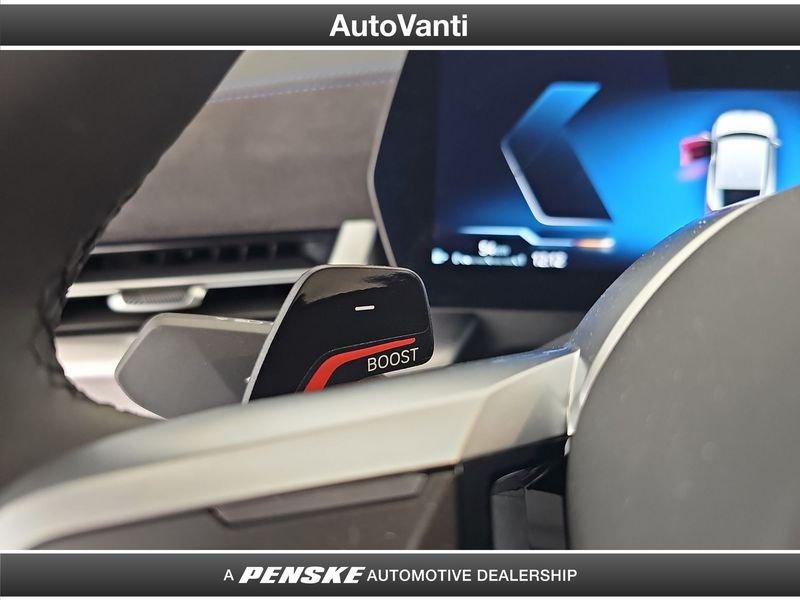 BMW X2 sDrive 20i Msport Pro