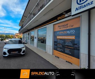 Audi Q3 SPB 35 TDIe S tronic *LUXURY EDITION* FULL