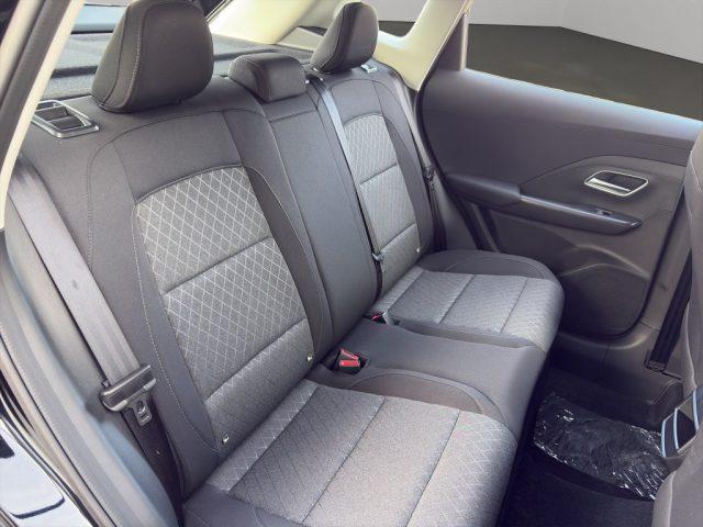 MG ZS 1.5 Standard