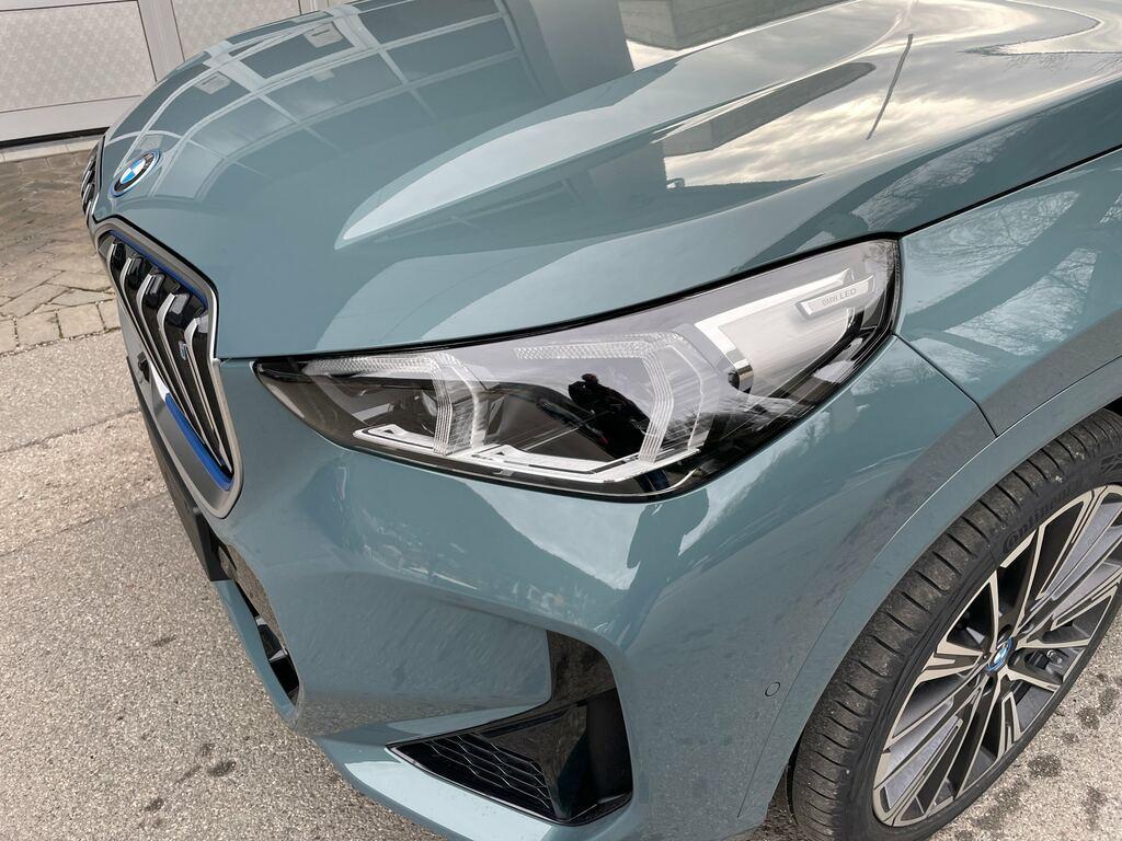 BMW iX1 30 Msport xDrive