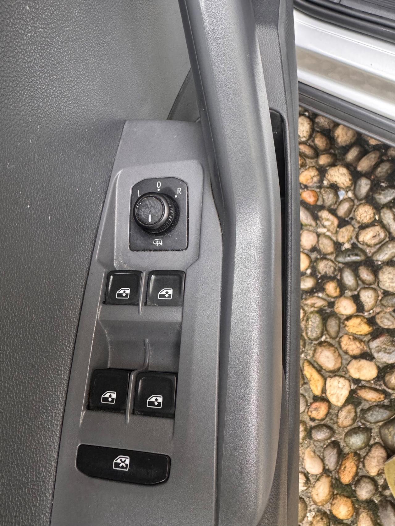 Volkswagen T-Cross 1.0 TSI Style BMT Per commercianti