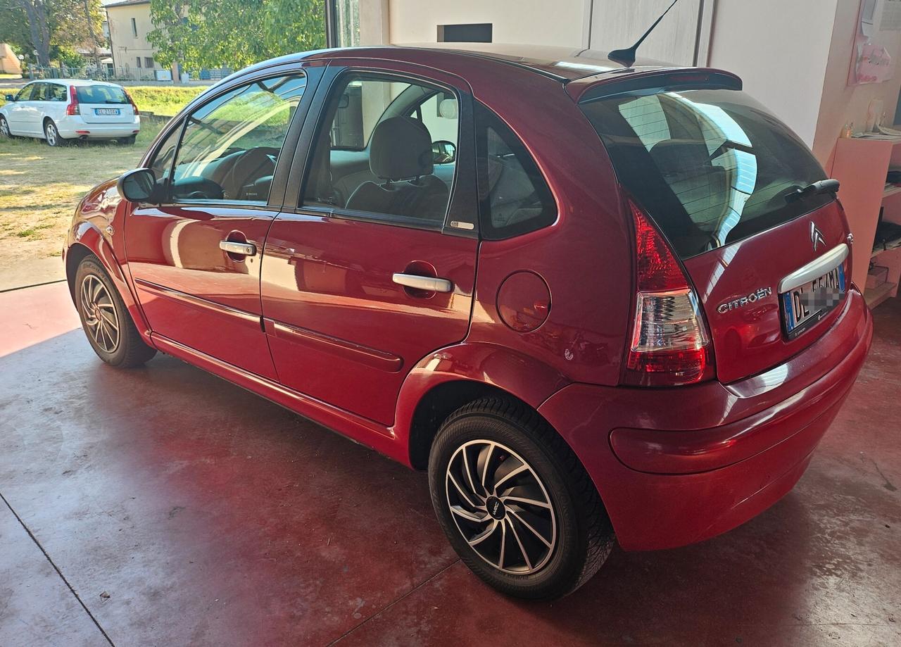 Citroen C3 1.1 Elegance