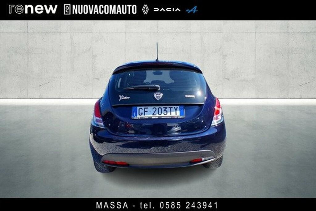 Lancia Ypsilon 5 Porte 1.0 FireFly Hybrid Gold