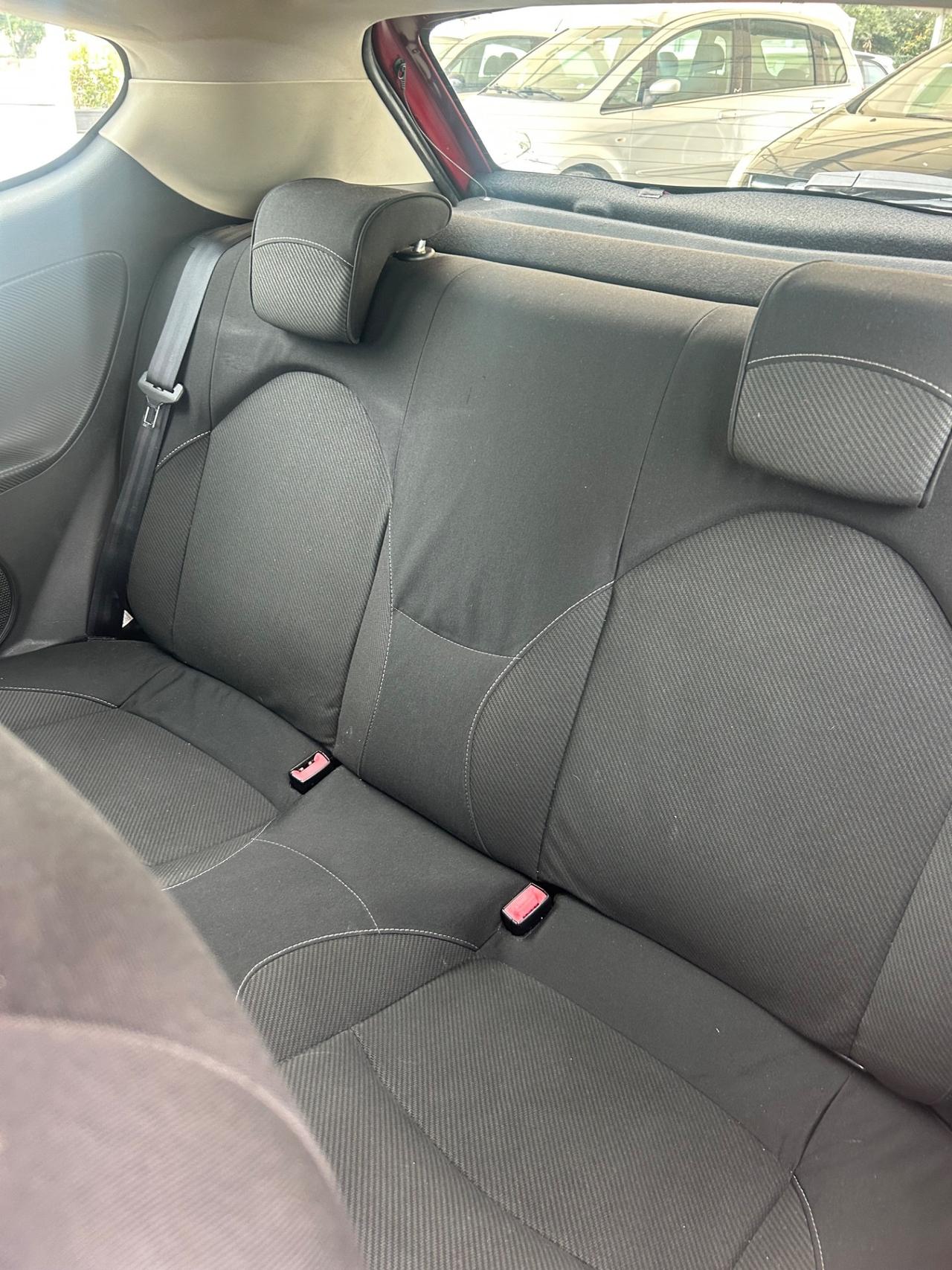 Alfa Romeo MiTo 1.6 JTDm 16V Progression