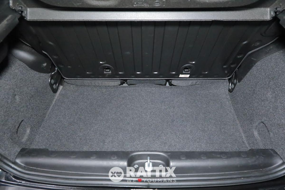 Fiat Panda Pandina 1.0 firefly hybrid 70CV Cross