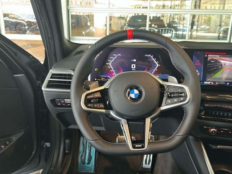 BMW Serie 3 Touring M340d xDrive