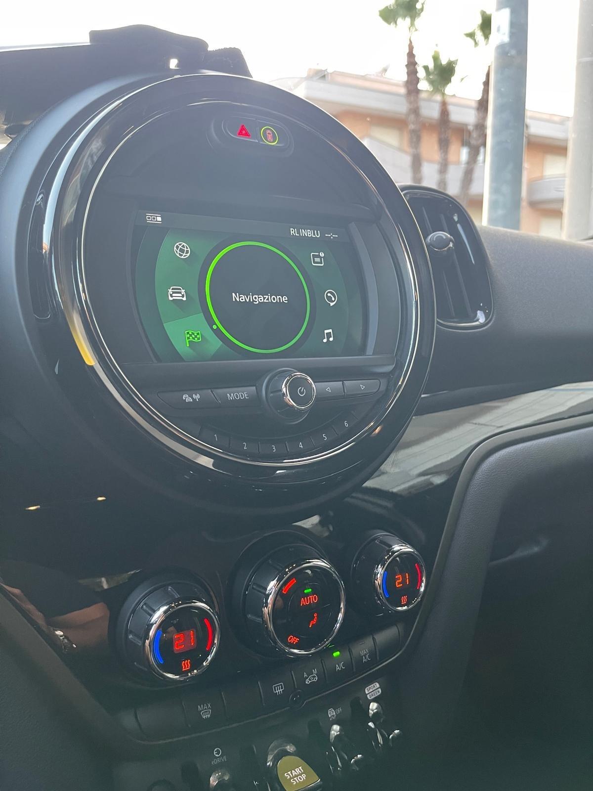 Mini Countryman John Cooper Works 1.5 SE Hype ALL4 Automatica