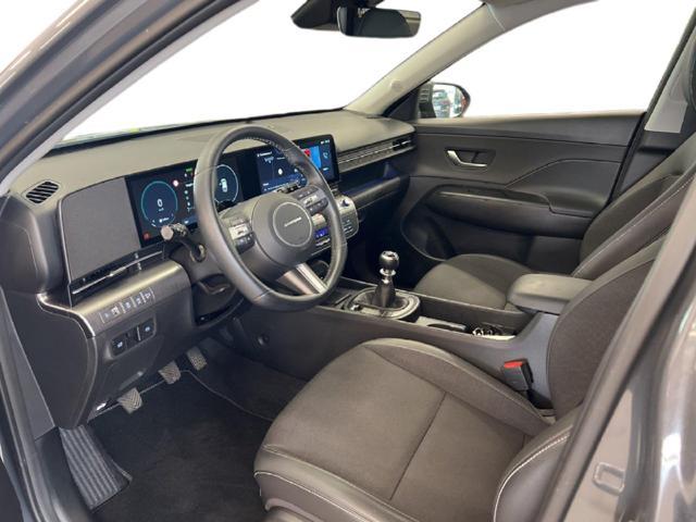 HYUNDAI Kona 1.0 T-GDI Hybrid 48V iMT XClass