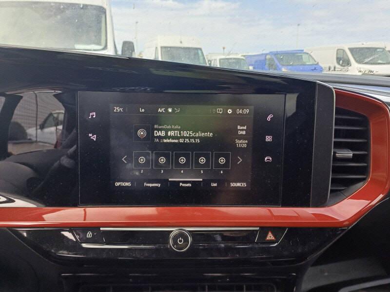 Opel Mokka 1.2 TURBO 101CV GS **PREZZO VERO**TOP DI GAMMA**