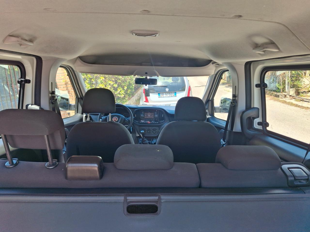 Fiat Doblo Doblò 1.3 MJT S&S n 1 5 posti