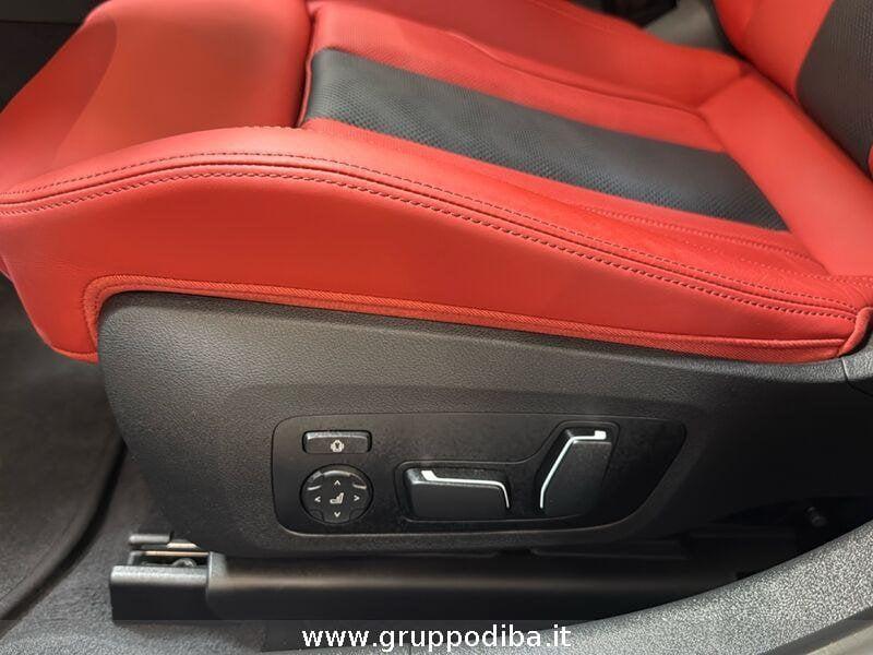 BMW Serie 3 M3 G81 2022 Touring M3 Touring 3.0 Competition M xdrive auto