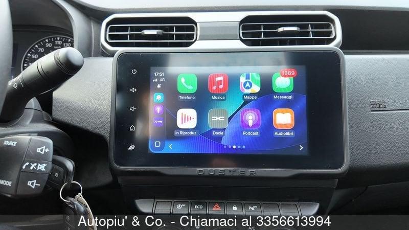 Dacia Duster 1.0 TCe 4x2 100cv SOLI 38.000KM Eco-G Prestige