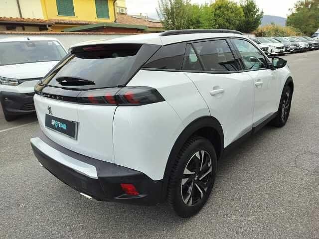 Peugeot 2008 PureTech 130 S&S Allure Pack