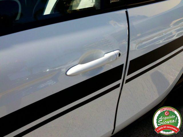 SMART ForFour 70 1.0 Passion