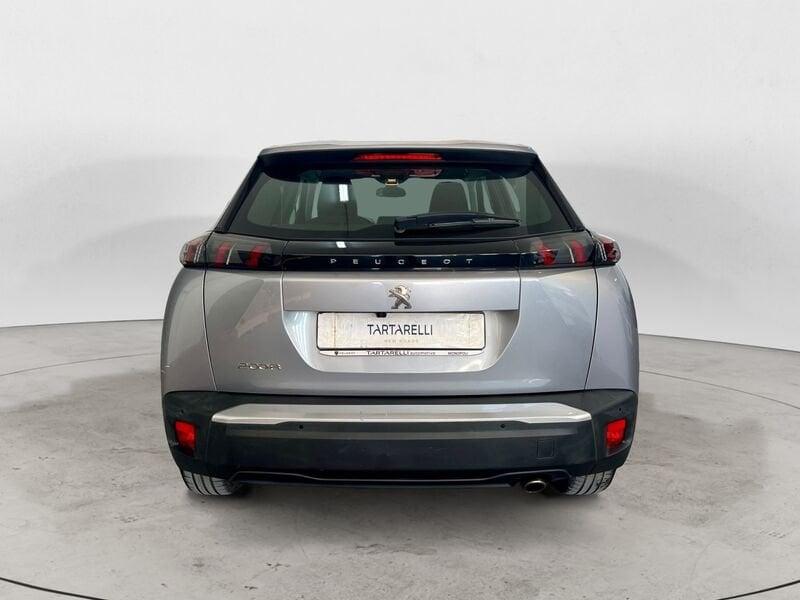 Peugeot 2008 2008 BlueHDi 110 S&S Active Pack