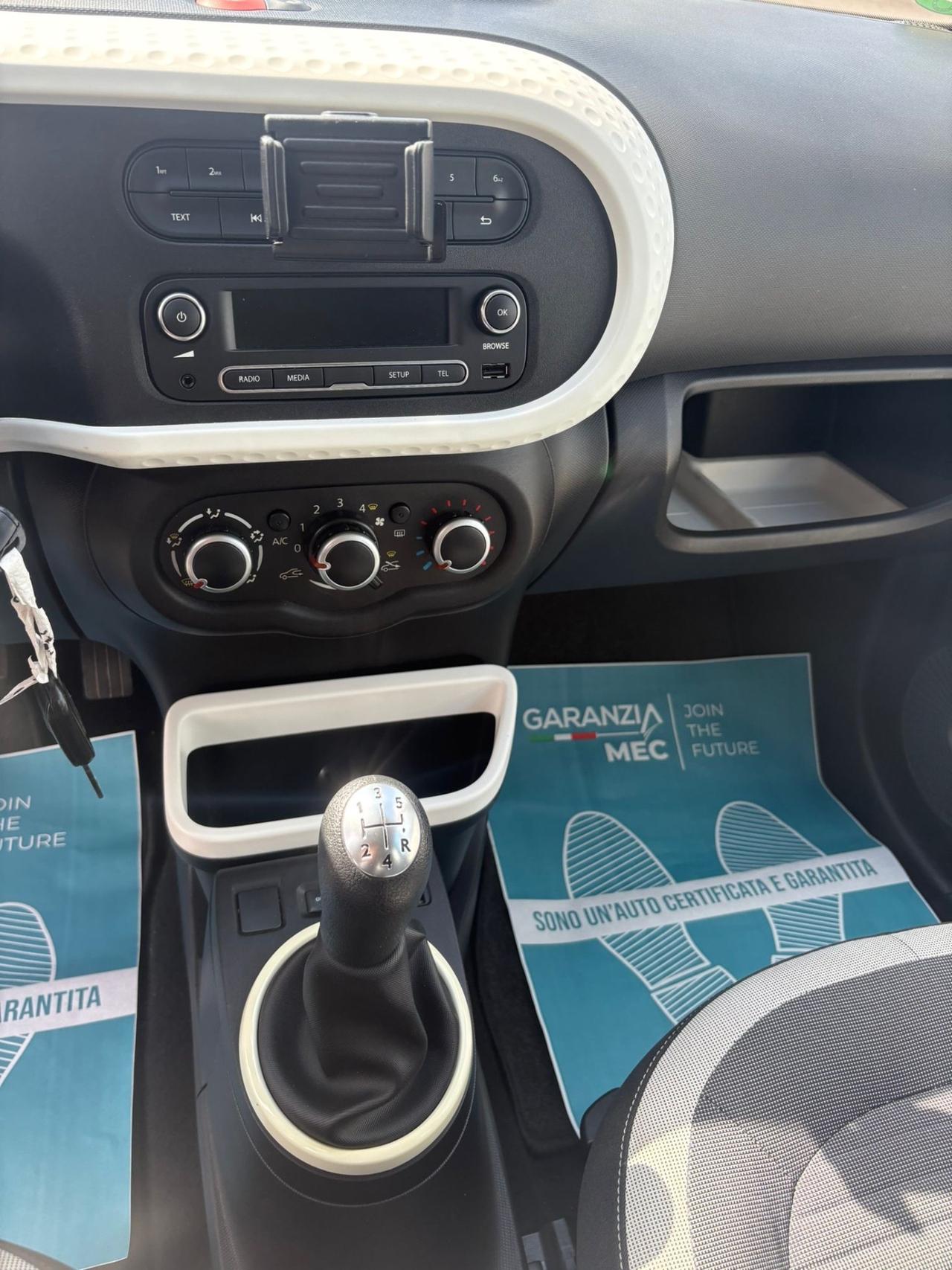 Renault Twingo SCe Zen