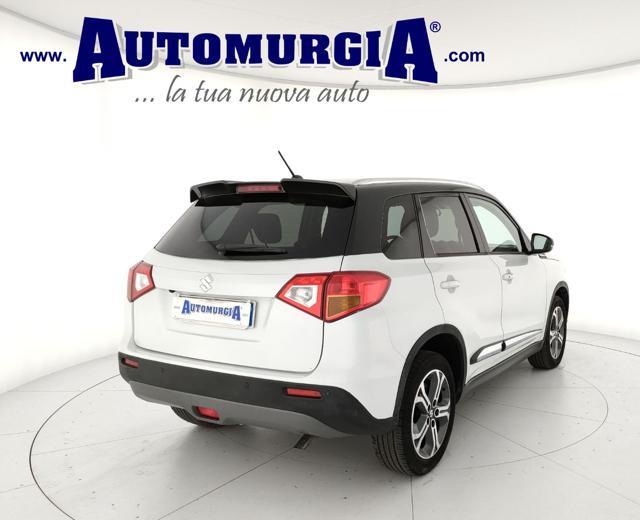 SUZUKI Vitara 1.6 DDiS 4WD AllGrip Yoru