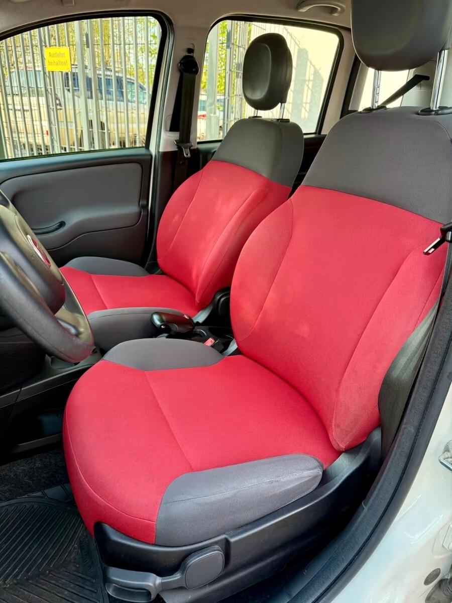 Fiat Panda 0.9 TwinAir Turbo S&S 4x4