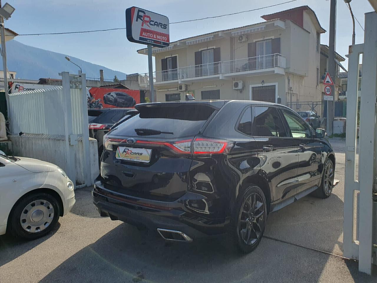 Ford Edge 2.0 TDCI 210 CV AWD S&S Powershift ST Line