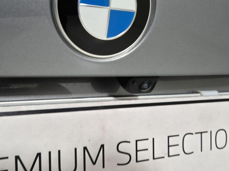 BMW Serie 2 Active Tourer Serie 2 U06 Active Tourer 218d Active Tourer auto
