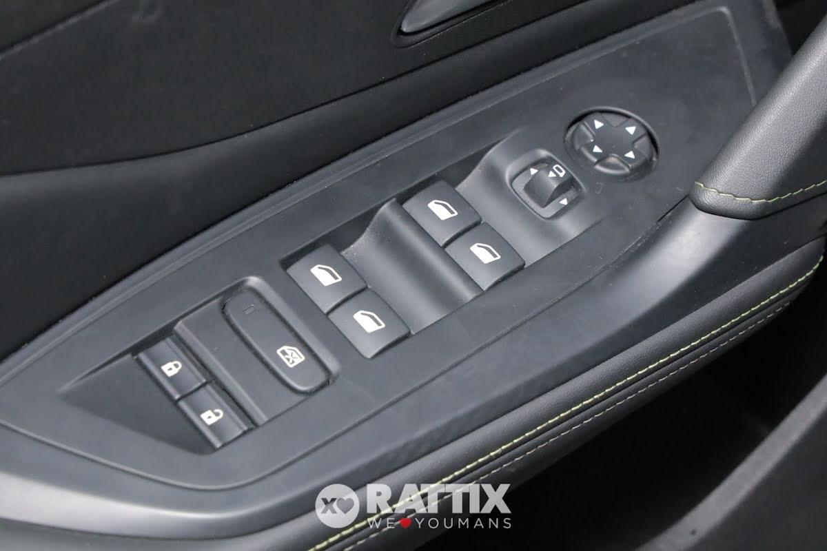 Peugeot 308 SW 1.6 hybrid 225CV GT e-eat8