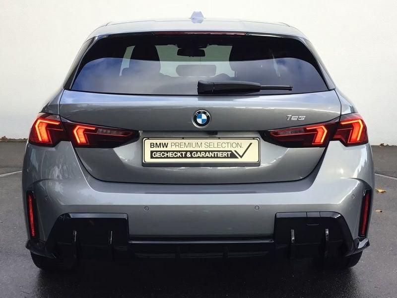 BMW Serie 1 123 xDrive 48V MSport HEAD UP CAMERA 360 HARMAN KARDON