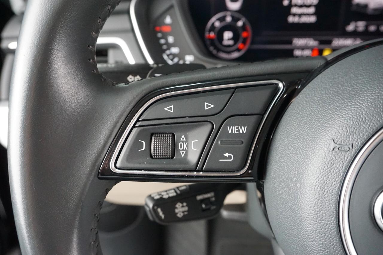 Audi A5 SPB 2.0 TDI 190 CV quattro S tronic Sport