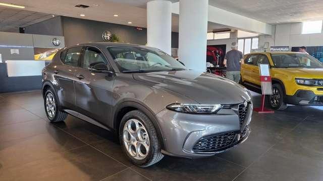 Alfa Romeo Tonale 1.6 diesel 130 CV TCT6 Sprint