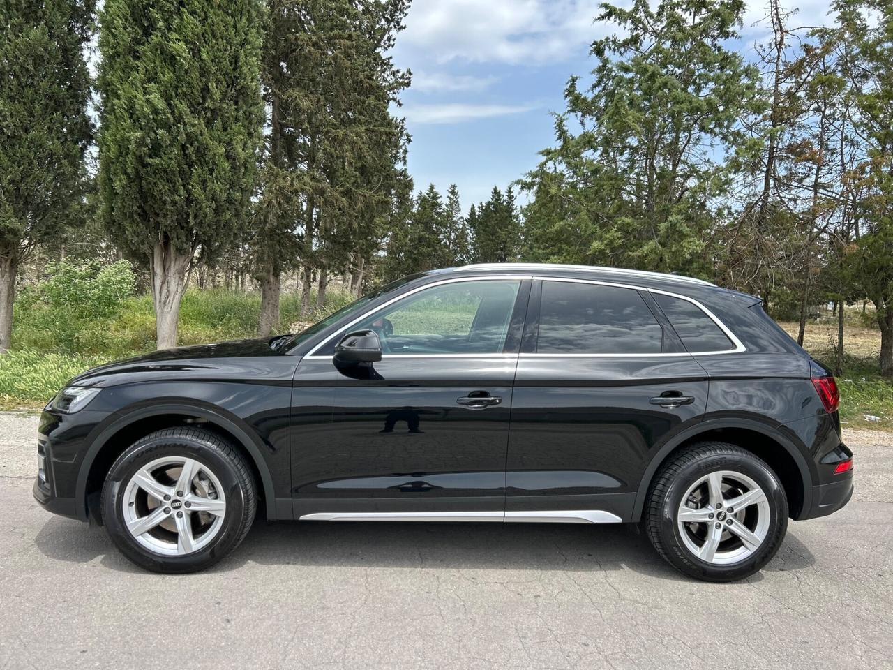 Audi Q5 AUDI Q5 40 TDI 204 CV quattro S tronic Sport