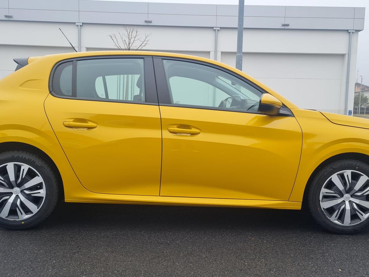 Peugeot 208 1.2 Pure Tech 75 Active #8996