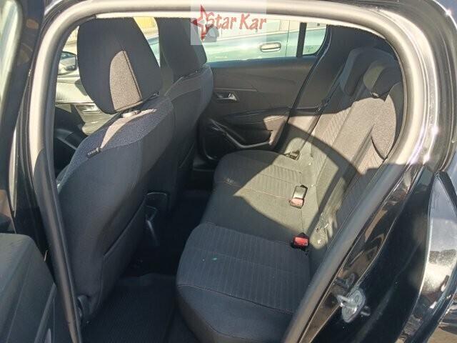 Peugeot 208 PureTech 75 Stop&Start 5 porte Like