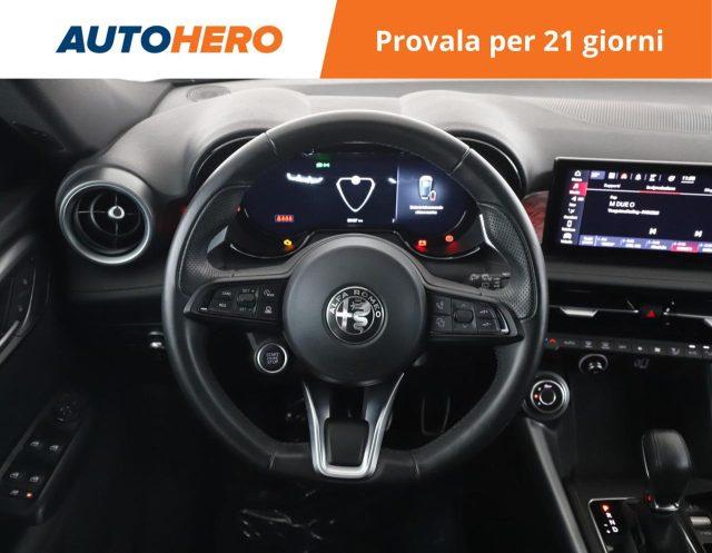 ALFA ROMEO Tonale 1.5 160 CV MHEV TCT7 Edizione Speciale