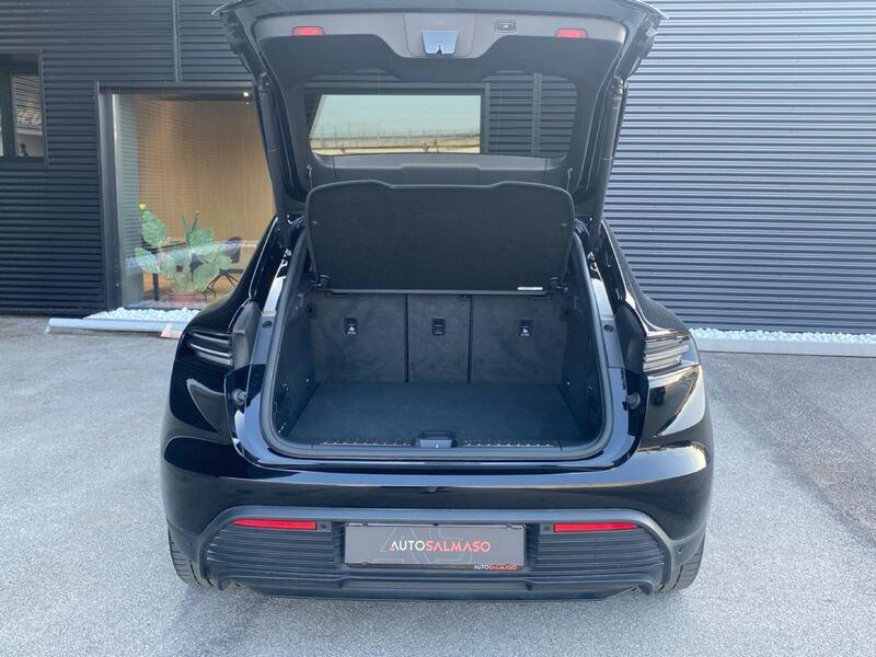 Porsche Macan Macan 4 EV 100 kWh 408 CV