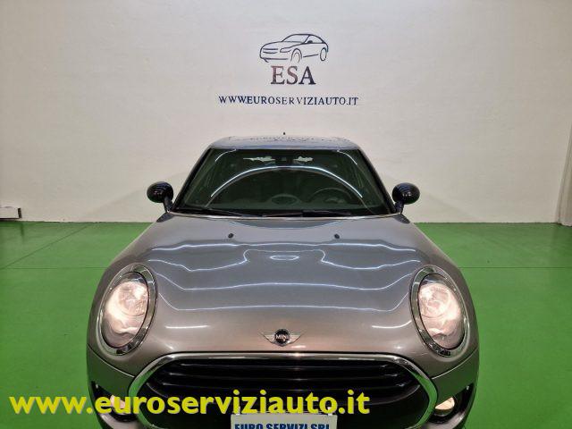 MINI Clubman 1.5 One D Business Automatica