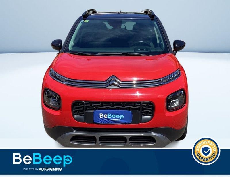 Citroën C3 Aircross 1.6 BLUEHDI SHINE 100CV