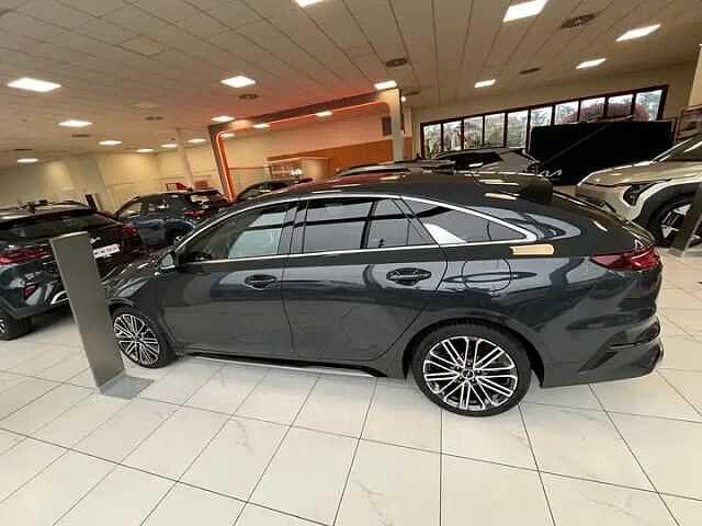 Kia Pro_Cee'd 1.5 TGDi 140cv DCT SPECIAL EDITION KM ZERO
