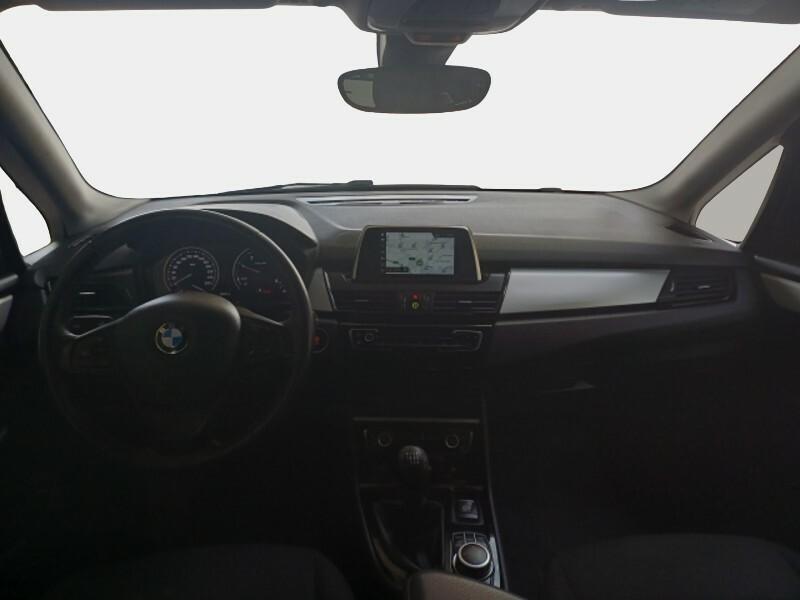BMW 216 ACTIVE TOURER BUSINESS MONOVOLUME