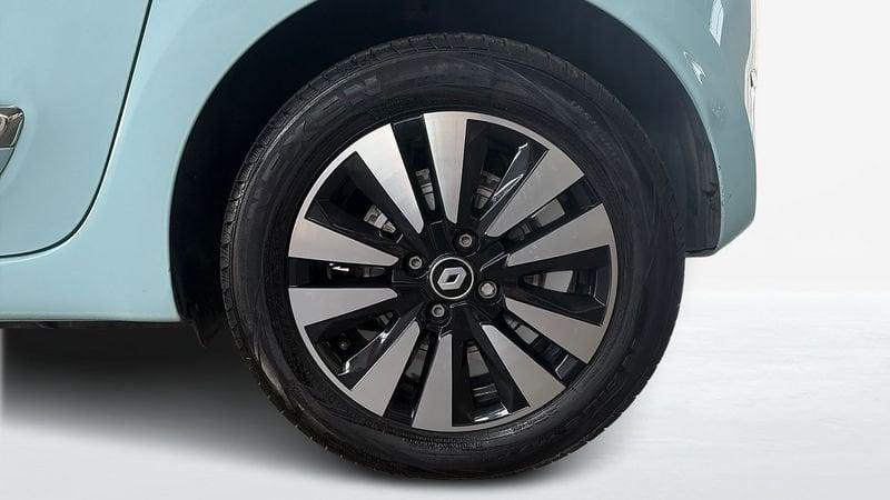 Renault Twingo Electric Twingo Techno 22kWh