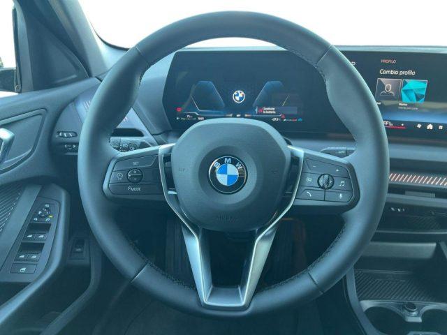 BMW 118 d