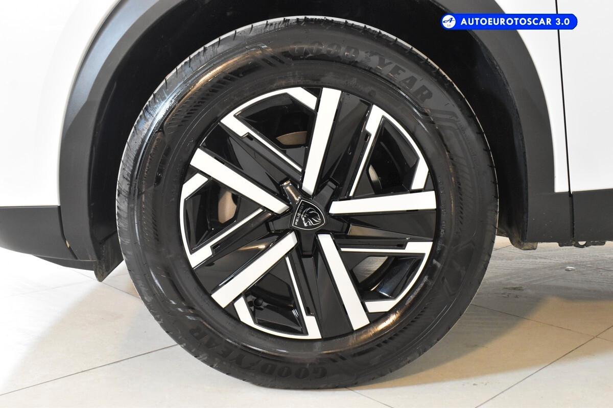 Peugeot 2008 PureTech 100 S&S Allure