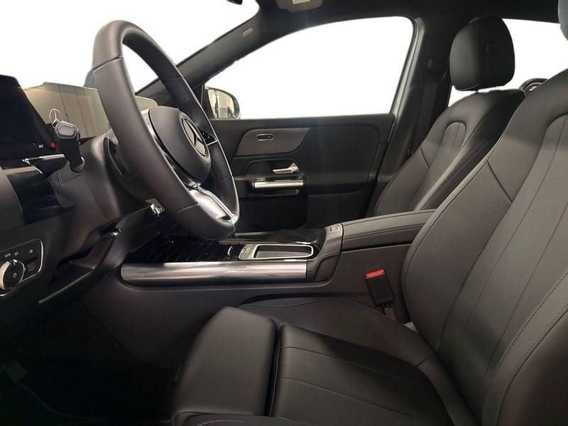 Mercedes-Benz GLA 200 d Progressive Extra auto