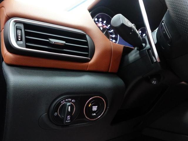 Maserati Levante 2.0 MHEV 330 CV GT