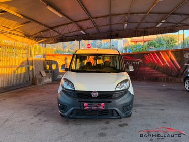 Fiat Doblò Cargo 1.3 mjt Combi N1 Easy 95cv AUTOCARRO