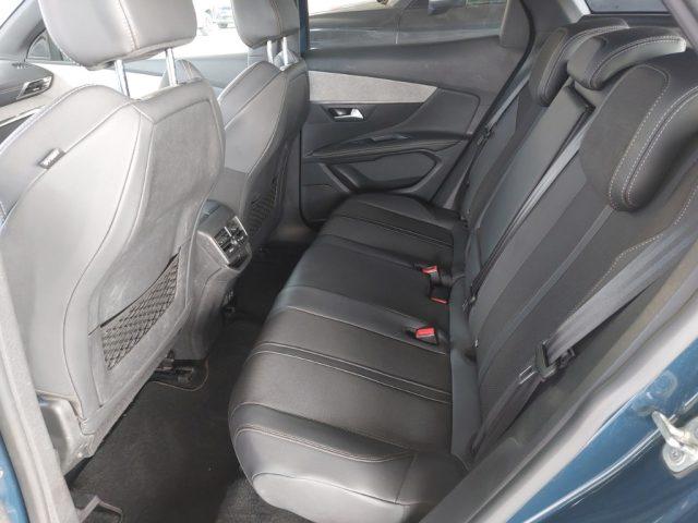 PEUGEOT 3008 BlueHDi 130 EAT8 GT Senza vincolo finanziamento