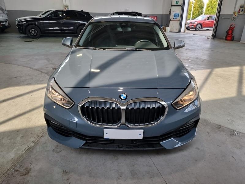 BMW Serie 1 2l 150hp 118d