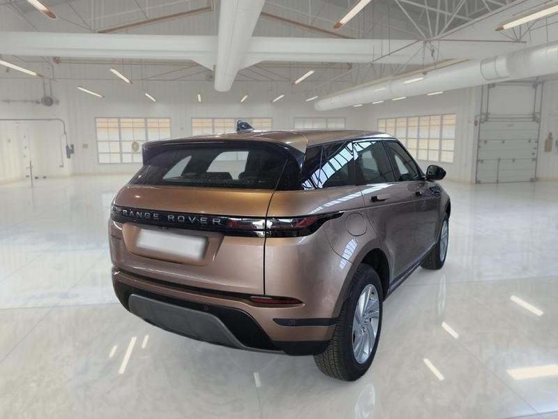 LAND ROVER RANGE ROVER EVOQUE 2.0D I4 163 MHEV S AWD AUTO SUV