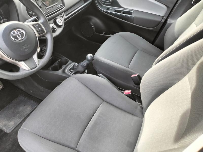 Toyota Yaris 5 Porte Yaris 5p 1.0 Cool